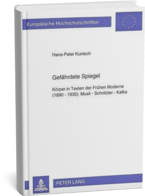 Gefährdete Spiegel