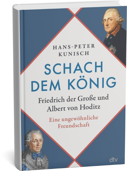 Schach dem König